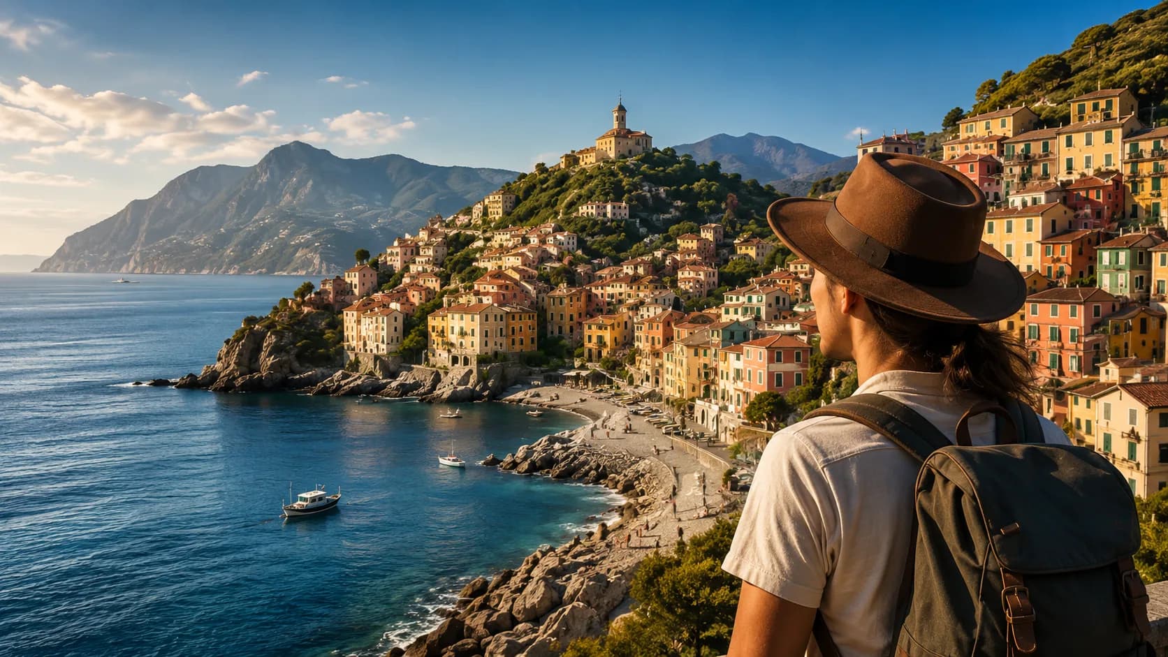 International travel